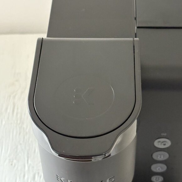 Keurig K-Express Essentials K25 Single Serve K-Cup Pod Coffee Maker CLEAN TESTED - Picture 15 of 16